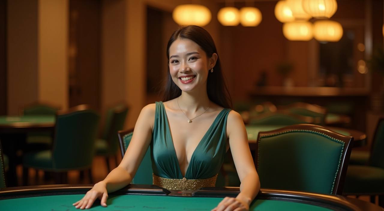 winngo Main Candle dengan Pilihan Meja Pelbagai di winngo